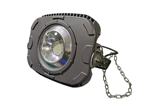 What Makes Waterproof LED Flood Light 400W Highly Durable?